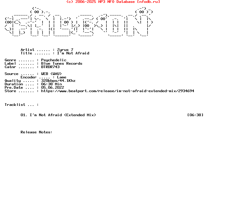 Zyrus_7-Im_Not_Afraid-(BTRDR743)-Single-WEB-2020-FALCON