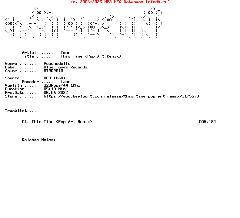 Imar-This_Time_Pop_Art_Remix-(BTRDR810)-Single-WEB-2020-FALCON
