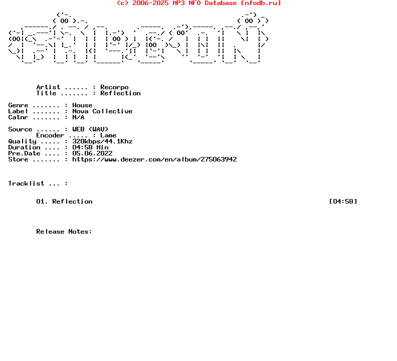 Recorpo-Reflection-Single-WEB-2021-FALCON