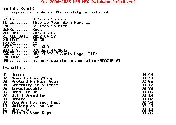 Citizen_Soldier-This_Is_Your_Sign_Part_Ii-WEB-2022