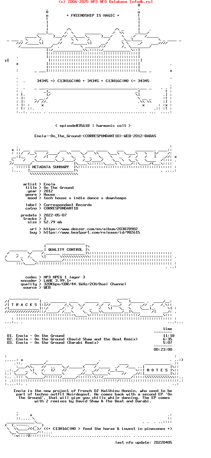 Enola--On_The_Ground-(CORRESPONDANT10)-WEB-2012-BABAS