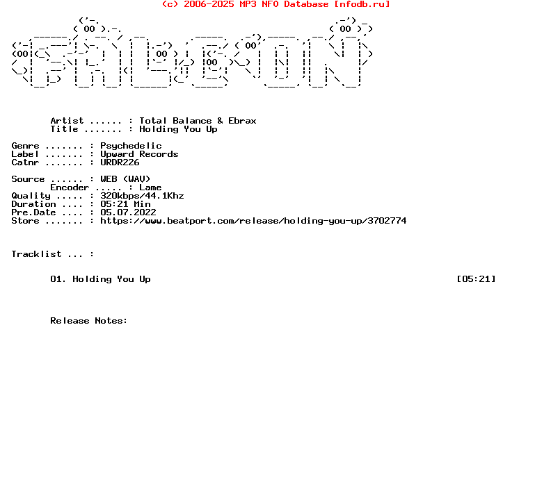 Total_Balance_And_Ebrax-Holding_You_Up-(URDR226)-Single-WEB-2022-FALCON