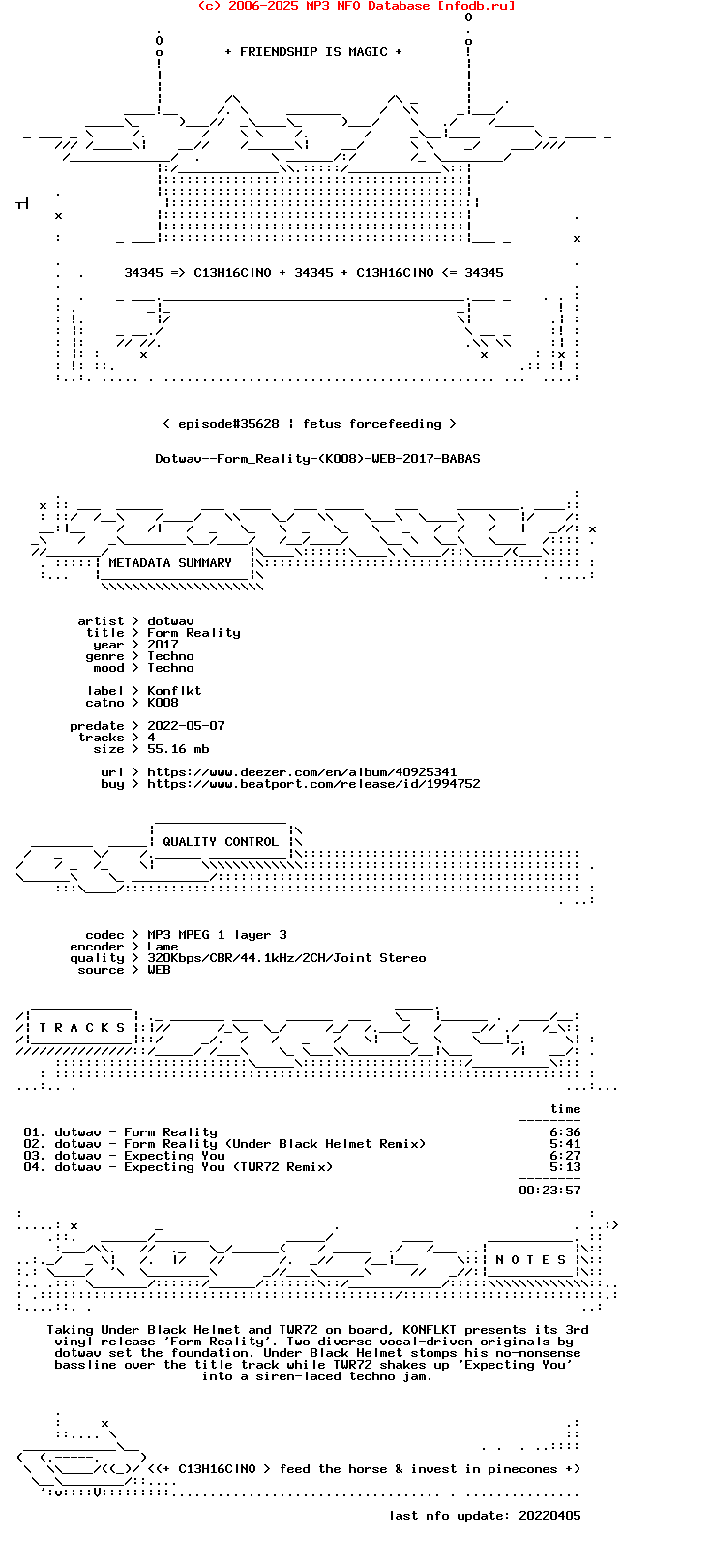 Dotwav--Form_Reality-(K008)-WEB-2017-BABAS