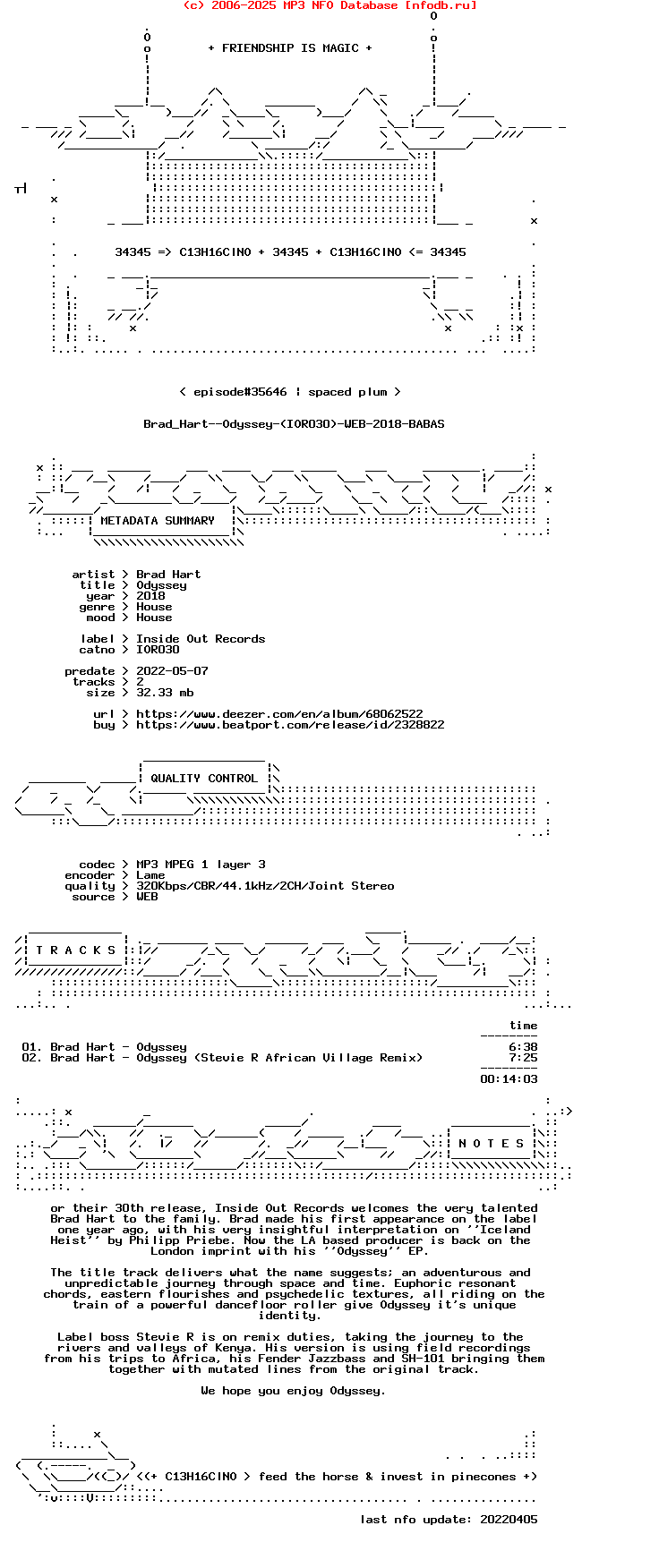 Brad_Hart--Odyssey-(IOR030)-WEB-2018-BABAS