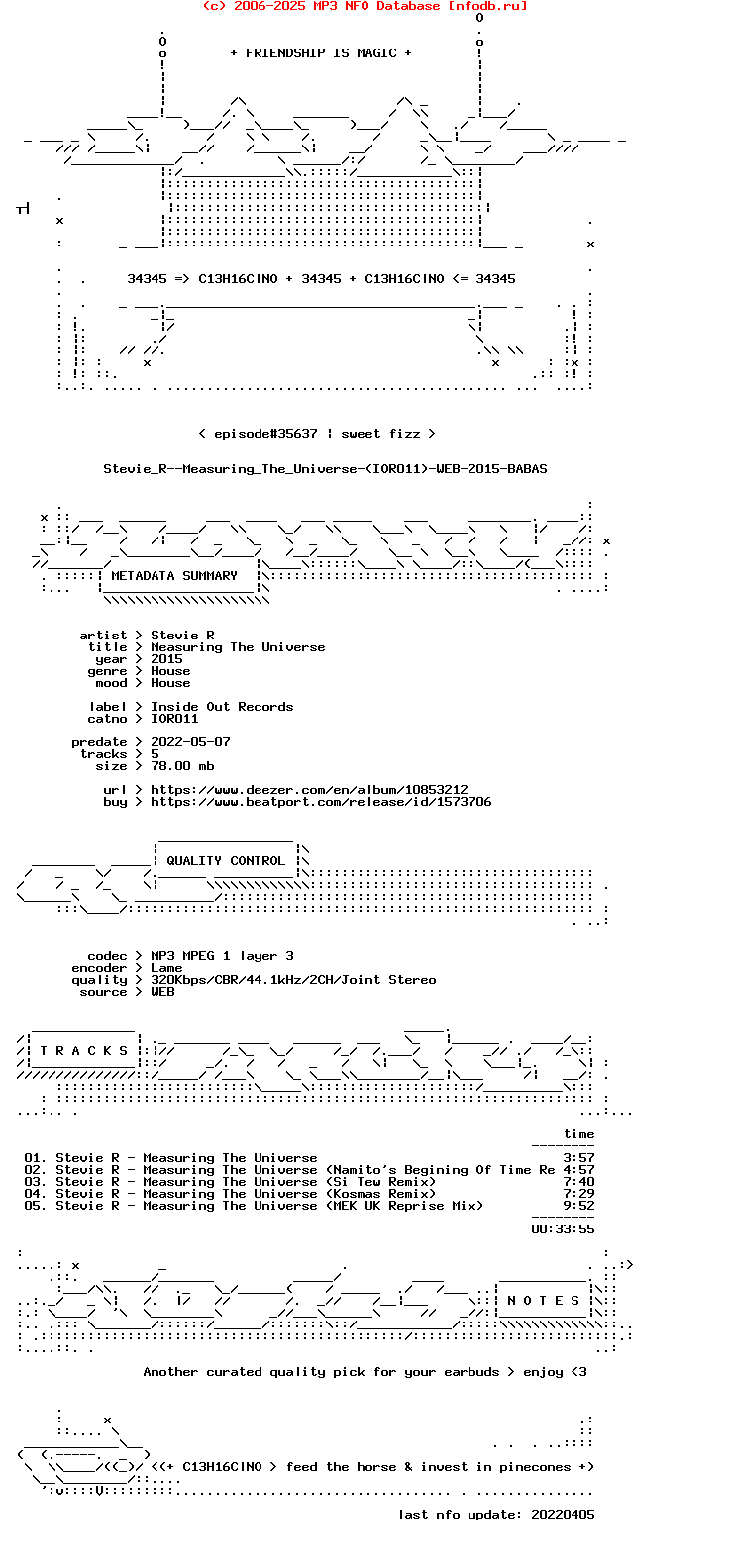 Stevie_R--Measuring_The_Universe-(IOR011)-WEB-2015-BABAS