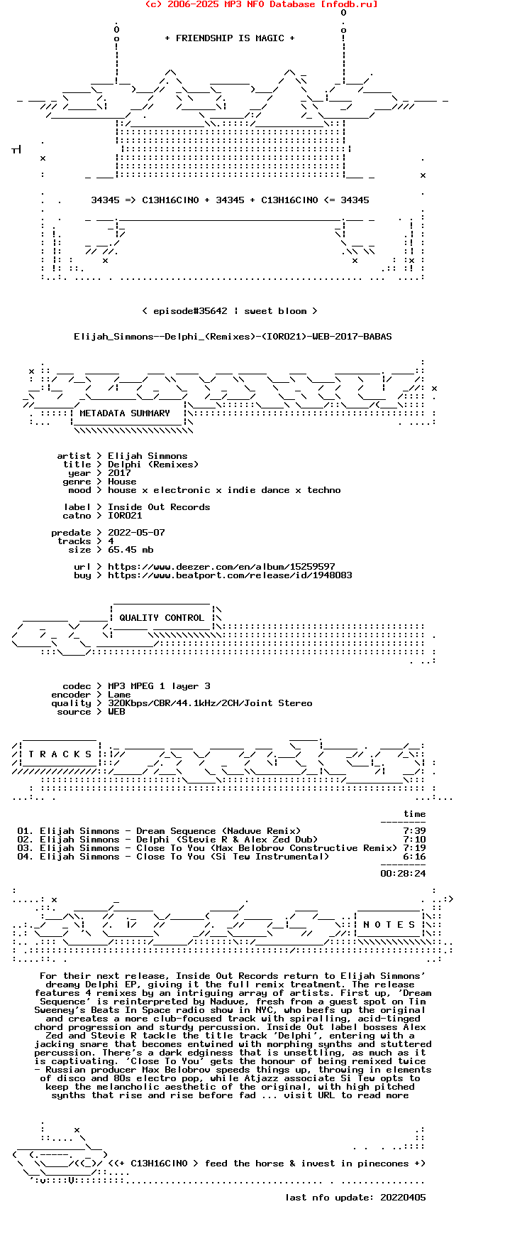 Elijah_Simmons--Delphi_(REMIXES)-(IOR021)-WEB-2017-BABAS