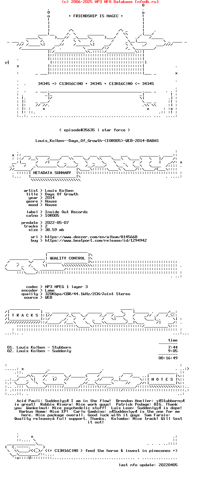 Louis_Kolben--Days_Of_Growth-(IOR005)-WEB-2014-BABAS