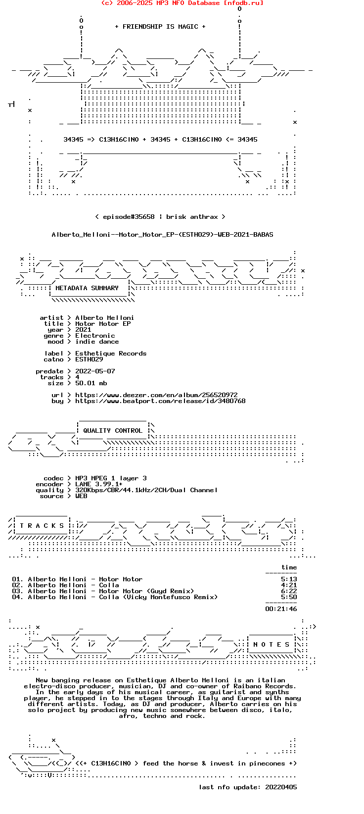 Alberto_Melloni--Motor_Motor_Ep-(ESTH029)-WEB-2021-BABAS