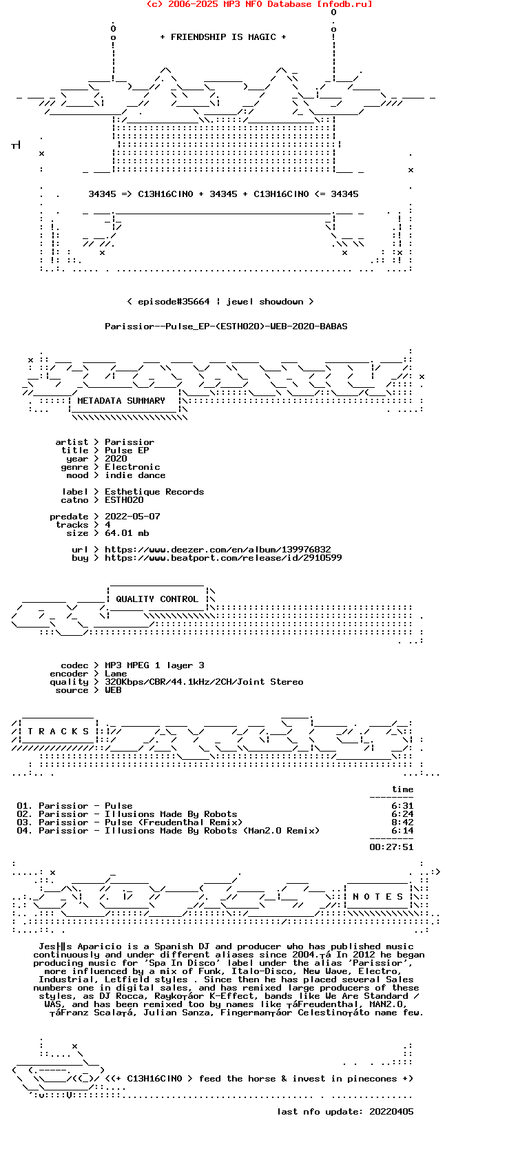 Parissior--Pulse_Ep-(ESTH020)-WEB-2020-BABAS