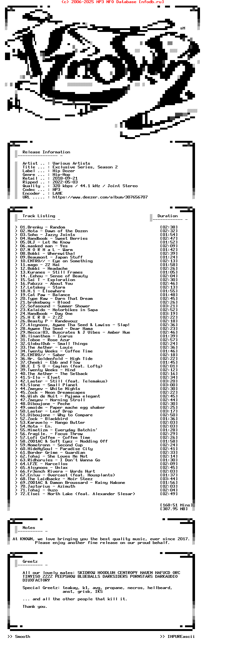 VA-Hip_Dozer-Exclusive_Series_Season_2-WEB-2018