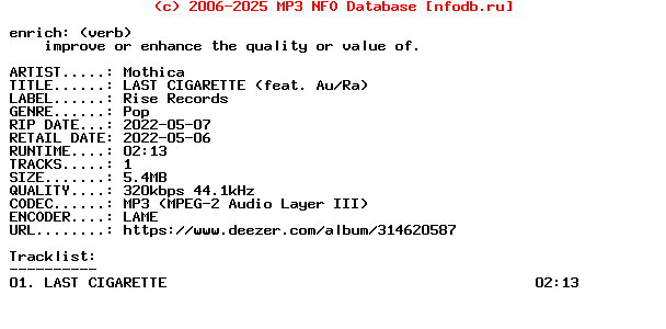 Mothica-Last_Cigarette_(FEAT_AU__RA)-Single-WEB-2022