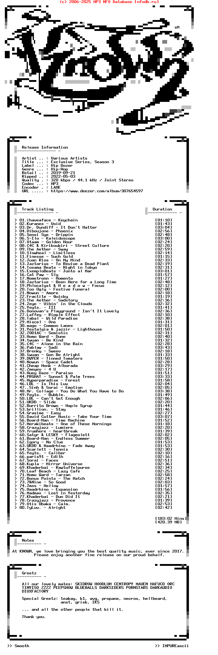 VA-Hip_Dozer-Exclusive_Series_Season_3-WEB-2019