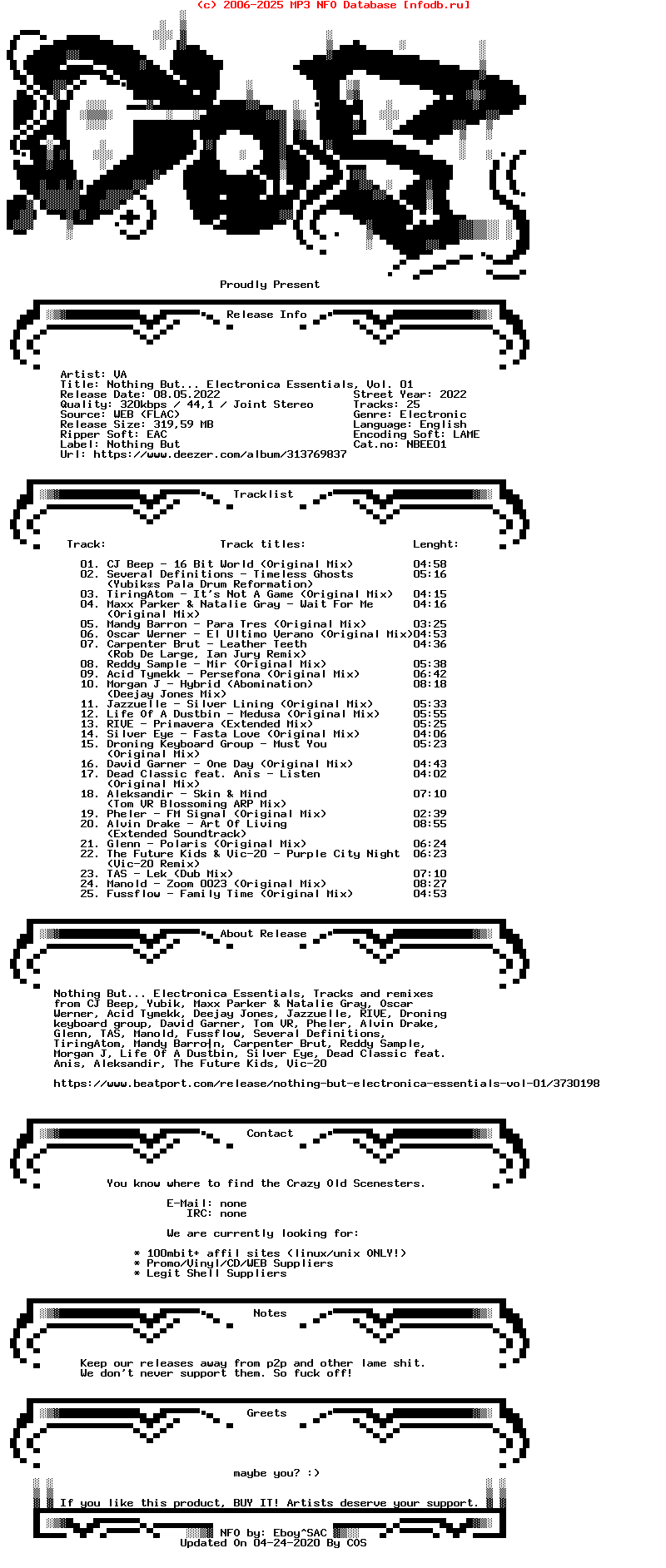 VA-Nothing_But____Electronica_Essentials_Vol._01-WEB-2022