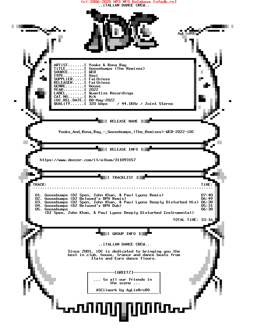 Yooks_And_Rona_Ray_-_Goosebumps_(THE_REMIXES)-WEB-2022-iDC