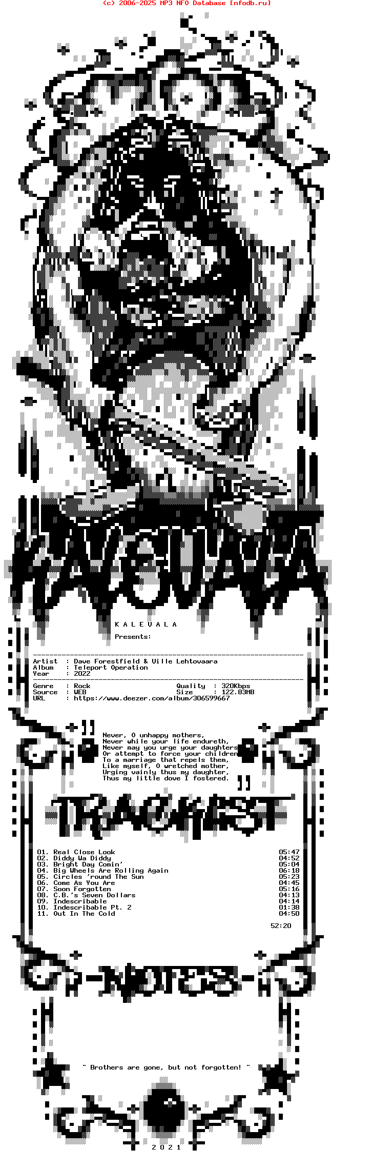 Dave_Forestfield_And_Ville_Lehtovaara-Teleport_Operation-WEB-2022