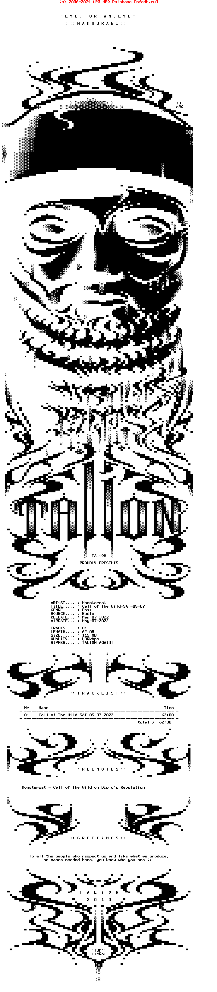 Monstercat_-_Call_Of_The_Wild-SAT-05-07-2022-TALiON