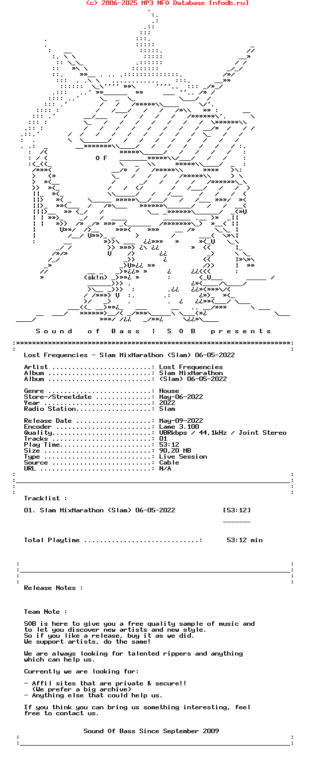 Lost_Frequencies_-_Slam_Mixmarathon-(SLAM)-CABLE-06-05-2022-SOB