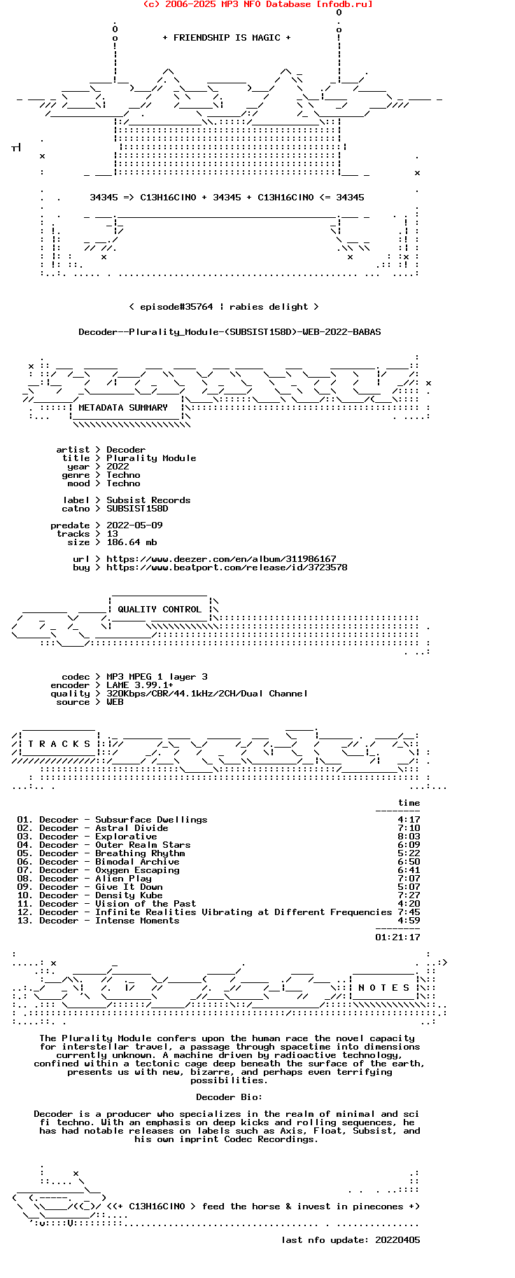 Decoder--Plurality_Module-(SUBSIST158D)-WEB-2022-BABAS