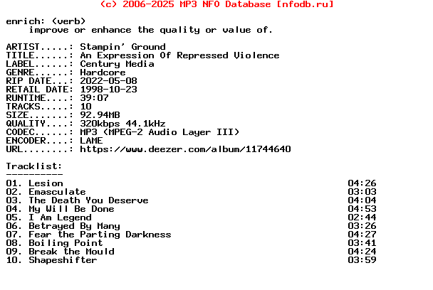 Stampin_Ground-An_Expression_Of_Repressed_Violence-WEB-1998