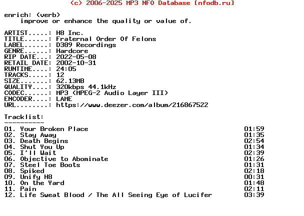 H8_Inc.-Fraternal_Order_Of_Felons-WEB-2002