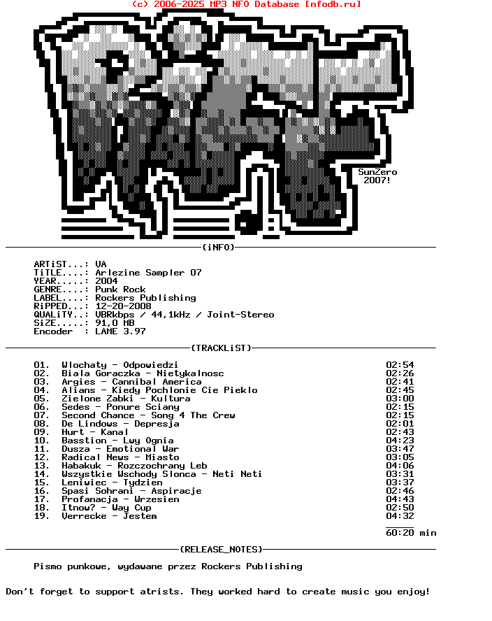 VA-Arlezine_Sampler_07-MAG-PL-2004-Riff