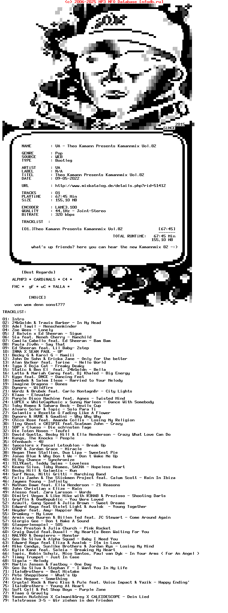 VA_-_Theo_Kamann_Presents_Kamannmix_Vol.82-Bootleg-WEB-2022