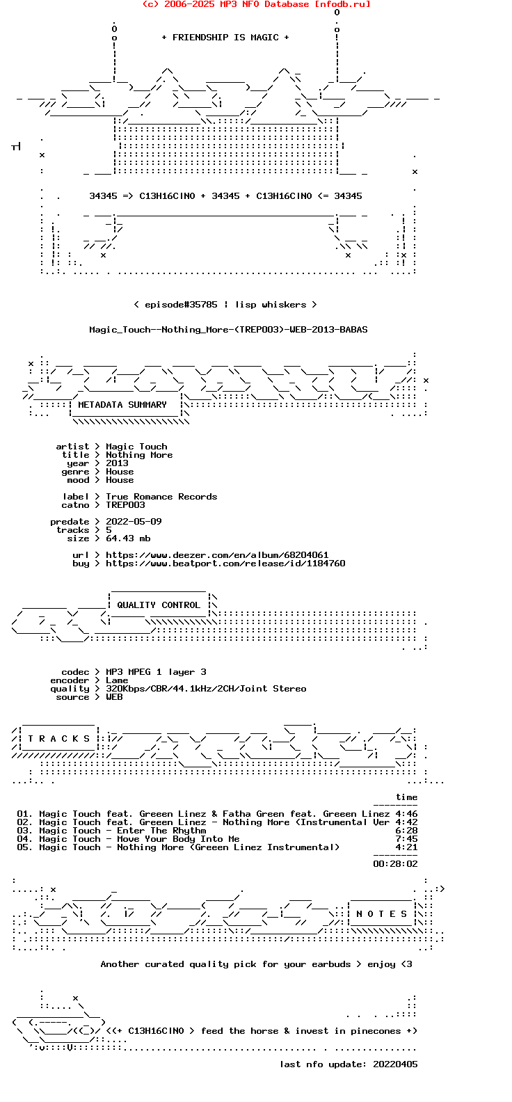 Magic_Touch--Nothing_More-(TREP003)-WEB-2013-BABAS
