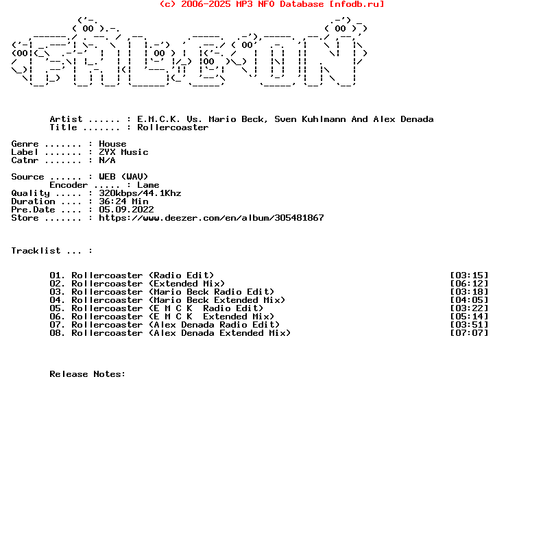 E.M.C.K._Vs._Mario_Beck_Sven_Kuhlmann_And_Alex_Denada-Rollercoaster-WEB-2022-FALCON