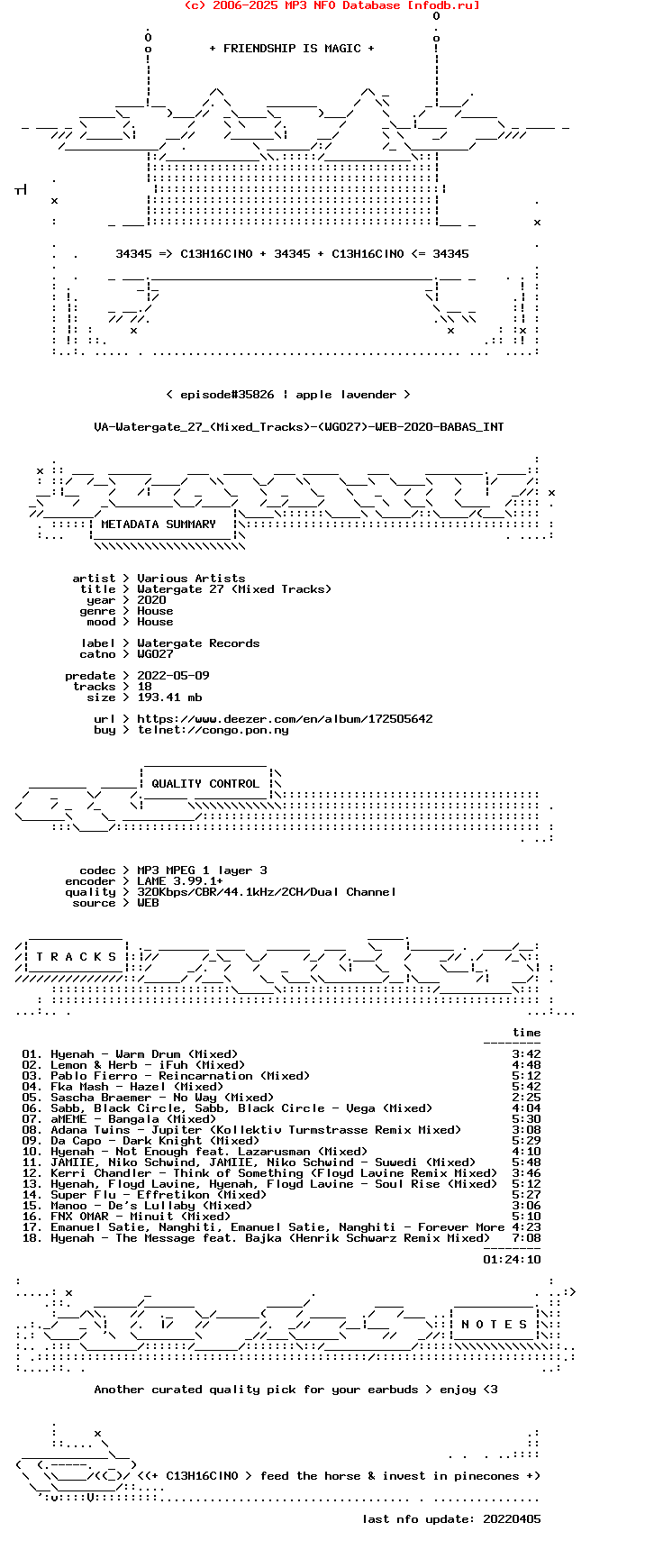 VA-Watergate_27_(MIXED_TRACKS)-(WG027)-WEB-2020-Babas_Int