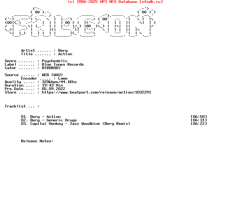 Berg-Action-(BTRDR087)-WEB-2013-FALCON