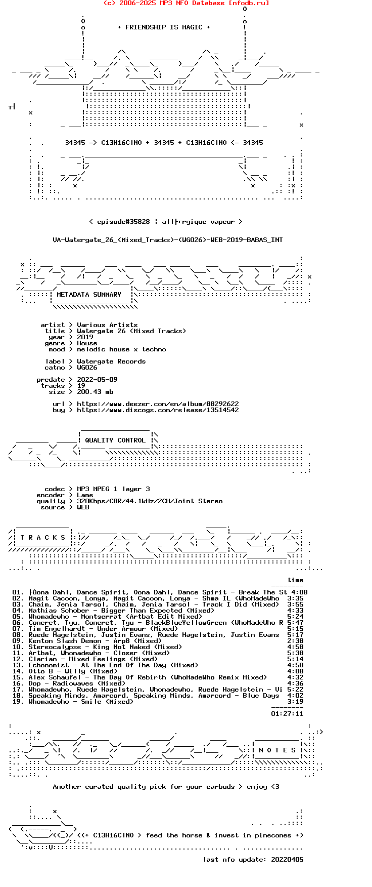 VA-Watergate_26_(MIXED_TRACKS)-(WG026)-WEB-2019-Babas_Int