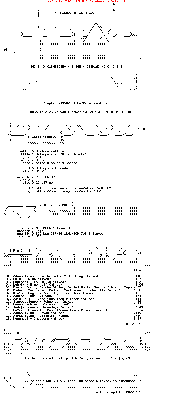 VA-Watergate_25_(MIXED_TRACKS)-(WG025)-WEB-2018-Babas_Int