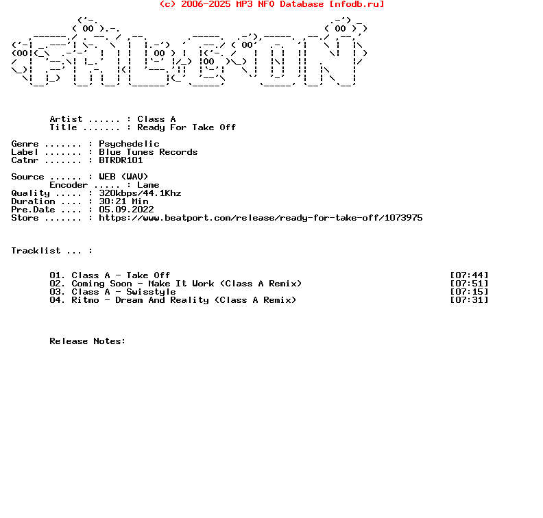 Class_A-Ready_For_Take_Off-(BTRDR101)-WEB-2013-FALCON