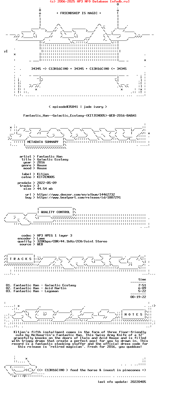 Fantastic_Man--Galactic_Ecstasy-(KITJEN005)-WEB-2016-BABAS