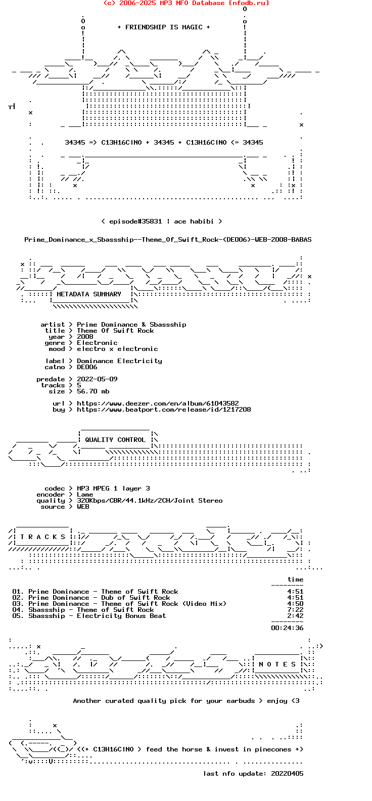 Prime_Dominance_X_Sbassship--Theme_Of_Swift_Rock-(DE006)-WEB-2008-BABAS