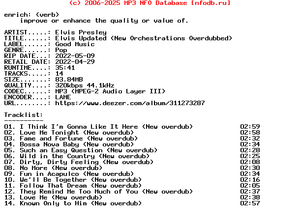 Elvis_Presley-Elvis_Updated_(NEW_ORCHESTRATIONS_OVERDUBBED)-WEB-2022