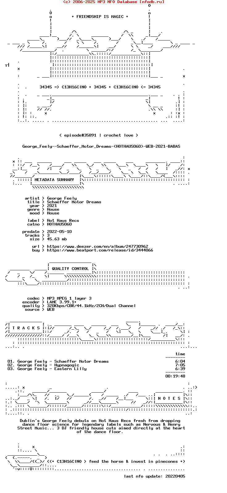George_Feely--Schaeffer_Motor_Dreams-(HOTHAUS060)-WEB-2021-BABAS