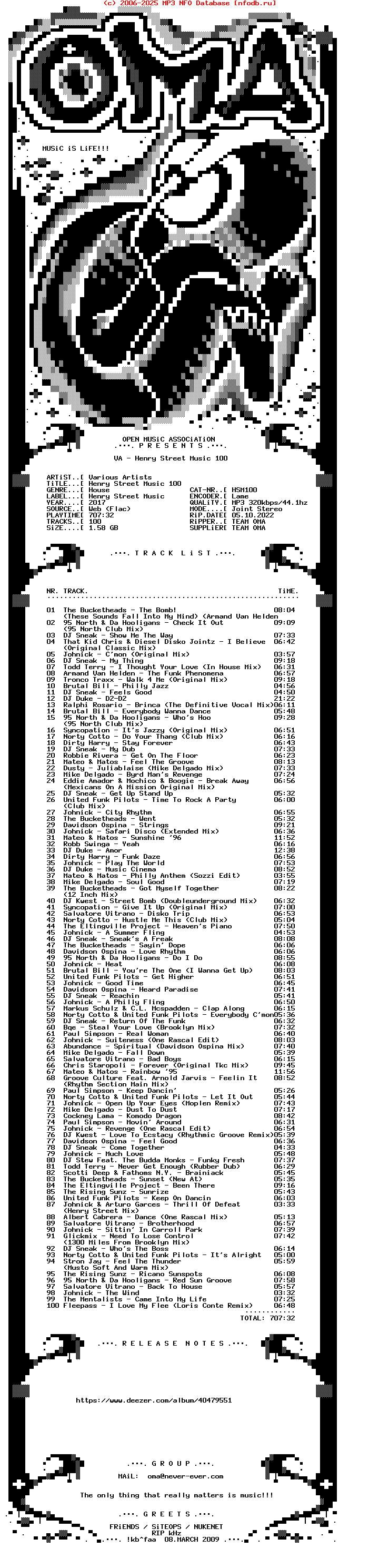 VA--Henry_Street_Music_100-(HSM100)-WEB-2017-OMA