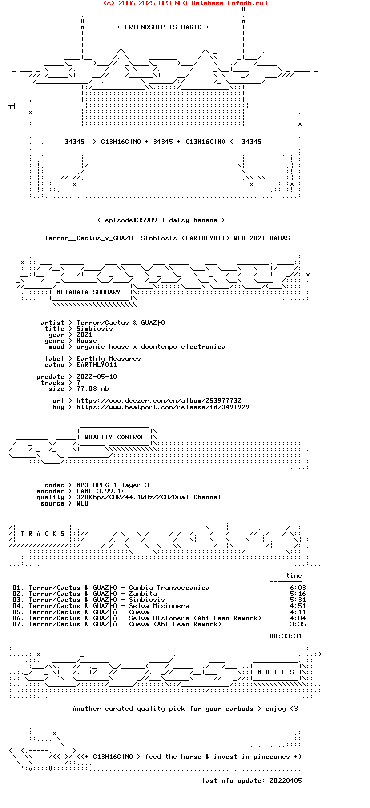 Terror__Cactus_X_Guazu--Simbiosis-(EARTHLY011)-WEB-2021-BABAS