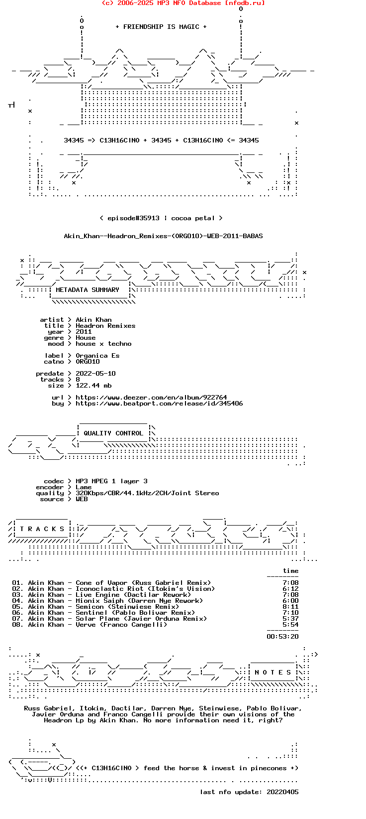 Akin_Khan--Headron_Remixes-(ORG010)-WEB-2011-BABAS