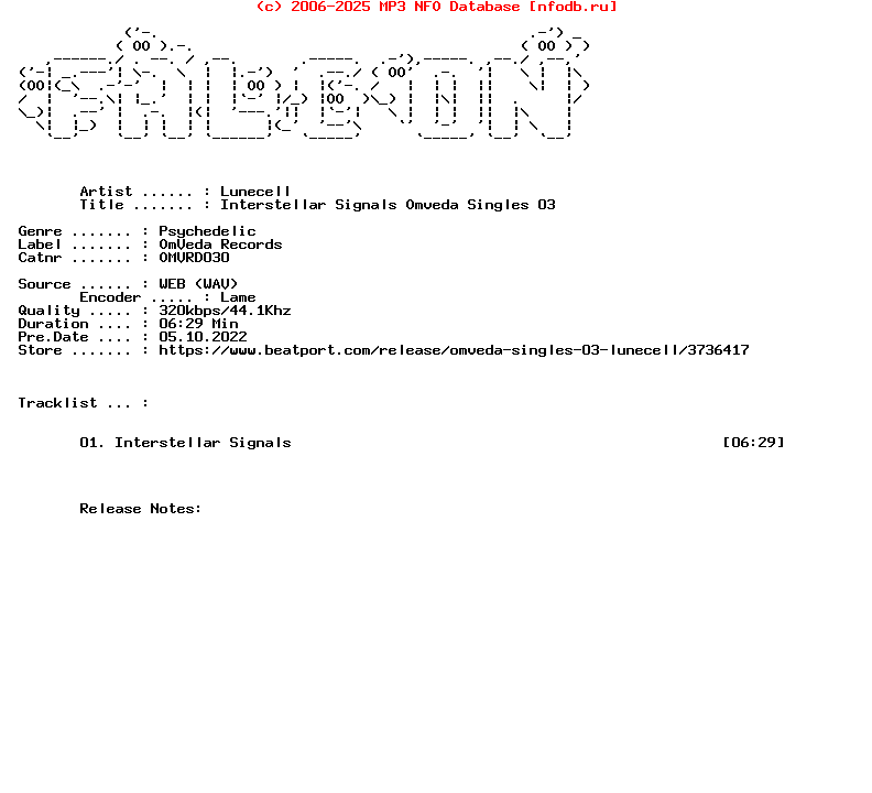 Lunecell-Interstellar_Signals_Omveda_Singles_03-(OMVRD030)-Single-WEB-2022-FALCON