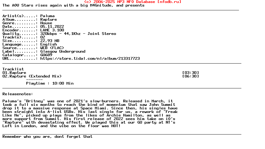 Paluma-Rapture-(GU689)-WEB-2022