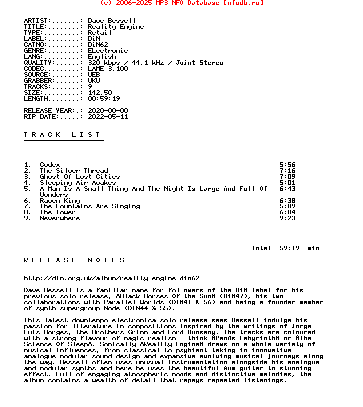 Dave_Bessell-Reality_Engine-(DIN62)-WEB-2020