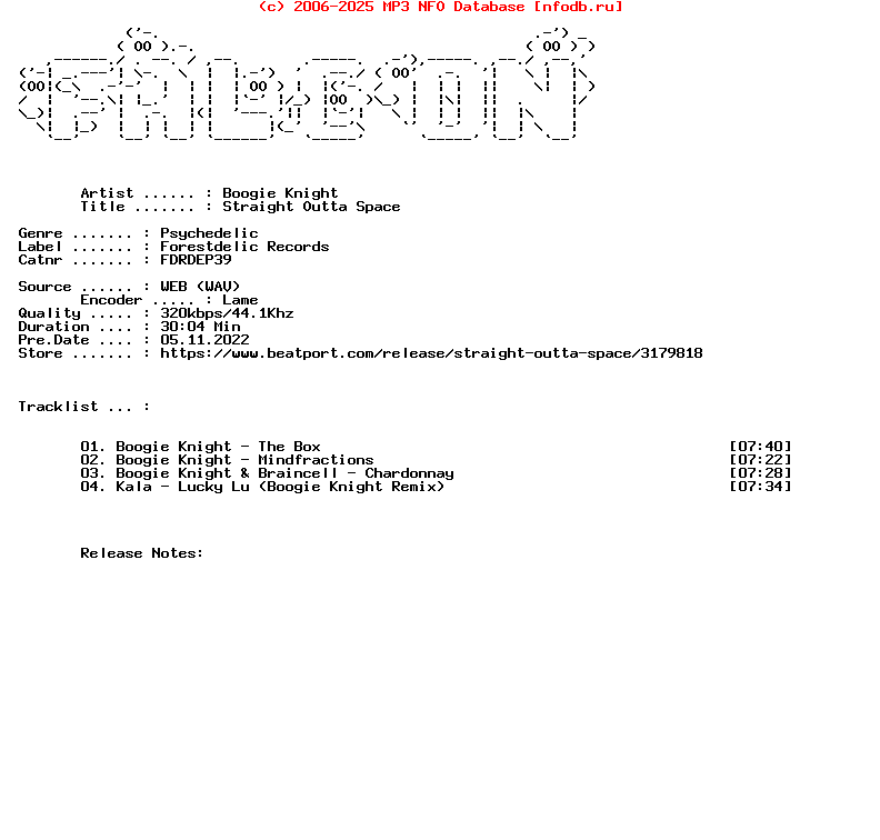 Boogie_Knight-Straight_Outta_Space-(FDRDEP39)-WEB-2020-FALCON