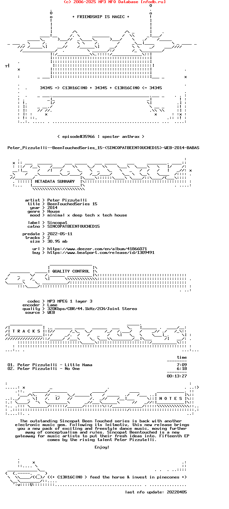Peter_Pizzutelli--Beentouchedseries_15-(SINCOPATBEENTOUCHED15)-WEB-2014-BABAS