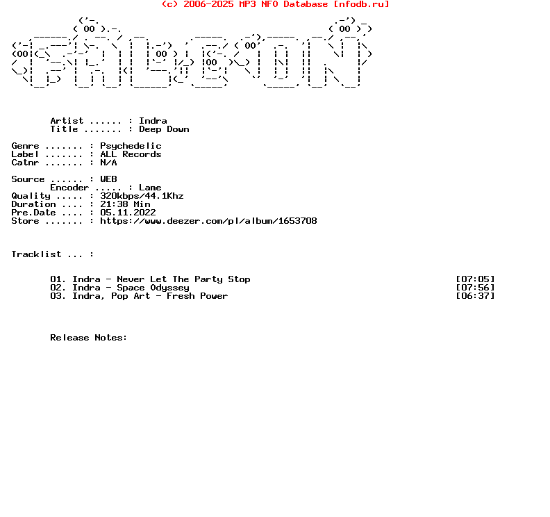 Indra-Deep_Down-WEB-2012-FALCON