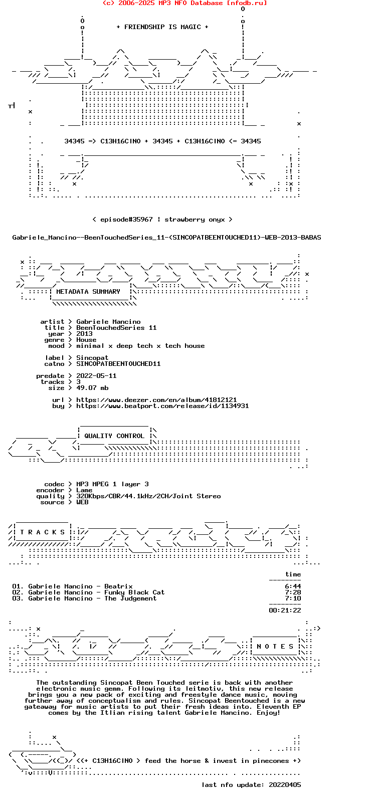 Gabriele_Mancino--Beentouchedseries_11-(SINCOPATBEENTOUCHED11)-WEB-2013-BABAS
