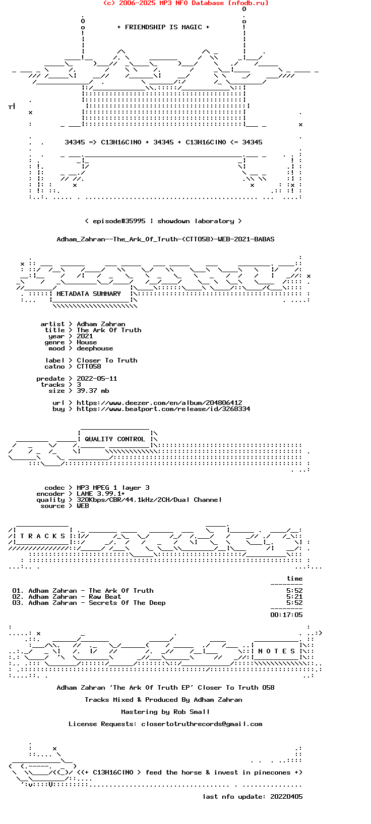 Adham_Zahran--The_Ark_Of_Truth-(CTT058)-WEB-2021-BABAS