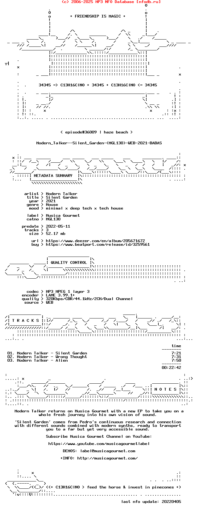 Modern_Talker--Silent_Garden-(MGL130)-WEB-2021-BABAS