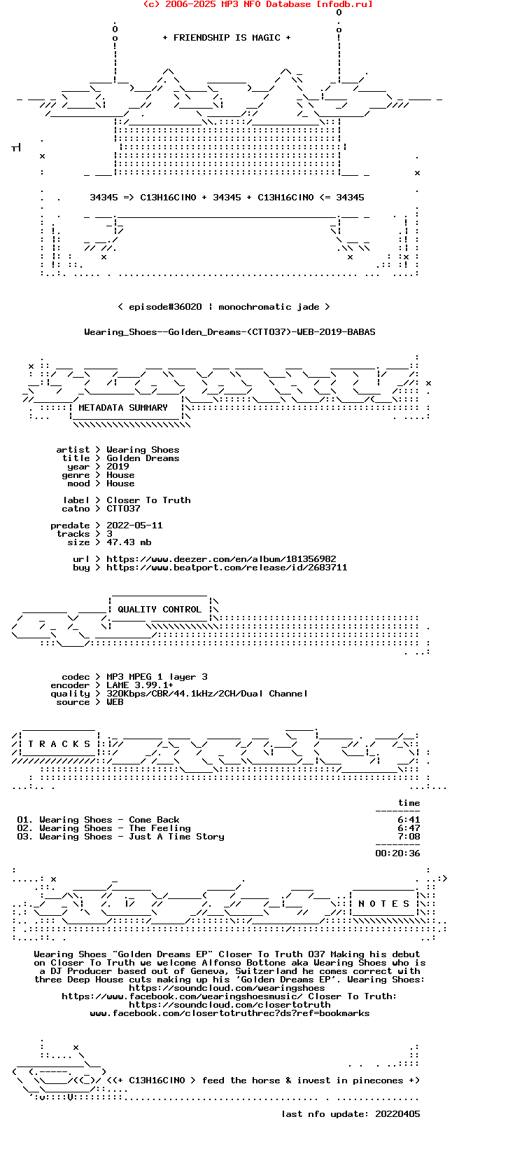 Wearing_Shoes--Golden_Dreams-(CTT037)-WEB-2019-BABAS